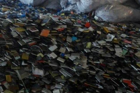 牡丹江铅酸电池 回收|废旧回收电池公司